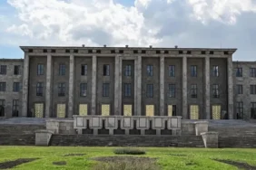 Meclis'teki 'Stajyere İstismar' İddiasında Tutuklama