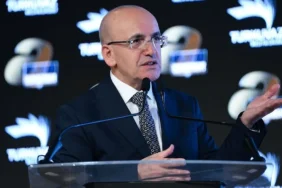 Mehmet Şimşek Şubat 2026 İtibariyle Enflasyon Yüzde 20'li Rakamları Görecek