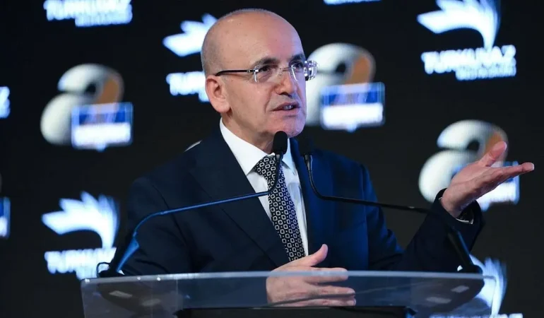 Mehmet Şimşek Şubat 2026 İtibariyle Enflasyon Yüzde 20’li Rakamları Görecek