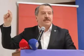 Memur-Sen Genel Başkanı Yalçın Kamuda Ücret Adaletinin Olmadığını Düşünüyoruz