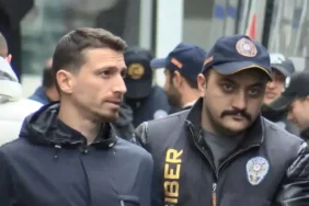 Mert Hakan Yandaş'ın Savcılık İfadesi Takım Arkadaşlarımla Slot Oynadık