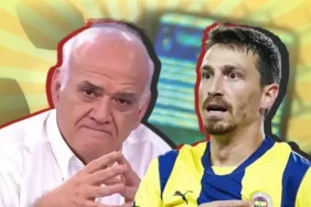 Mert Hakan Yandaş ve Ahmet Çakar sağlık kontrolünden geçirildi: İşte görüntüler