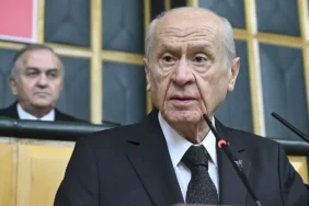 MHP'den DEM Parti Mitingine Yanıt! Bahçeli Mahsuru Yok