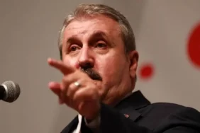 Mustafa Destici'nin Sözleri Gündeme Oturdu Evlenmeyenleri İşe Almayın