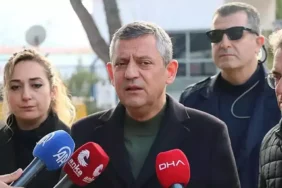 Özgür Özel İnfaz Rejiminin Baştan Sona Değerlendirmesi Lazım