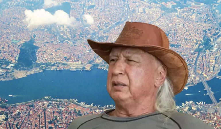 Prof. Dr. Üşümezsoy bu kez korkuttu! O bölgeye dikkat çekti