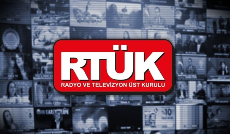 RTÜK, 2025’te 90 idari para cezası uyguladı