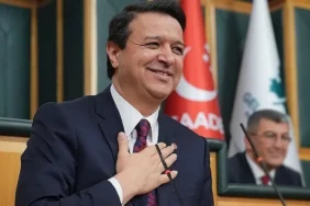 Saadet Partisi'nden Cumhur İttifakı'na Yeşil Işık