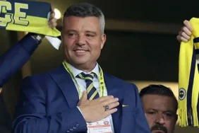 Sadettin Saran'dan Açık Bir İtibar Suikastı Paylaşımı