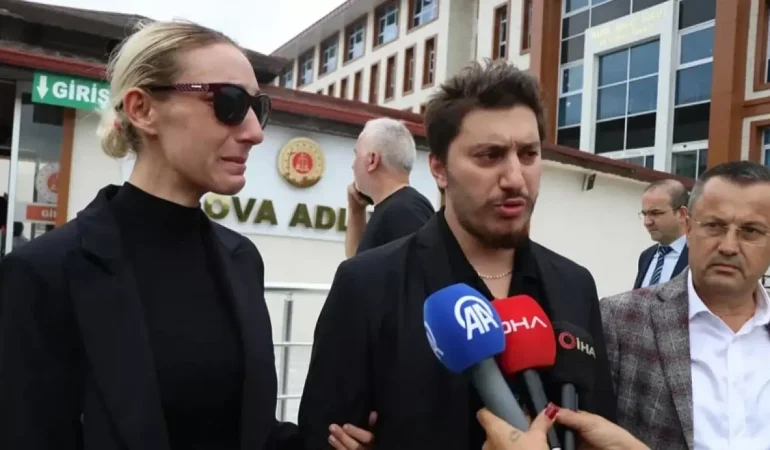 Şarkıcı Güllü’nün Ölümü Soruşturmasında Yeni Gelişme Oğlu İfadeye Çağrıldı