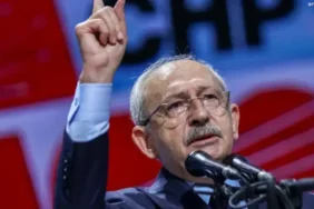 Siyasette Bomba Haber Kemal Kılıçdaroğlu DSP'nin Başına Geçecek