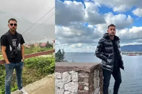 Sokakta başından vurulmuş halde bulundu, hastanede öldü