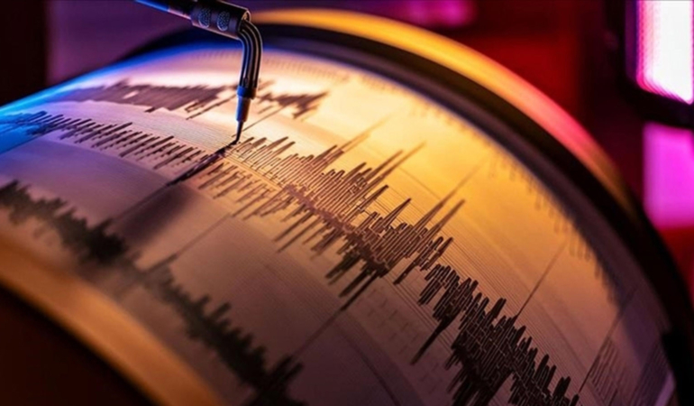 Tayvan’da 5.1 büyüklüğünde deprem