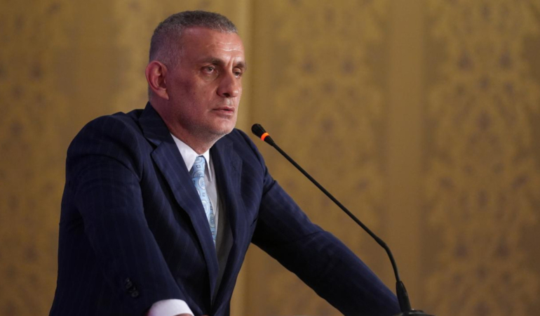 TFF Başkanı Hacıosmanoğlu’ndan Galatasaray ve Okan Buruk’a yanıt
