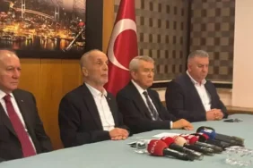 Türk-İş Genel Başkanı Atalay Asgari Ücret Kabul Edeceğimiz Bir Rakam Değil