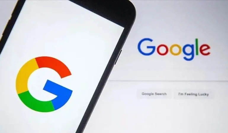 Türkiye’de 2025 Yılında En Çok Neler Arandı? Google Arama Trendlerini Duyurdu