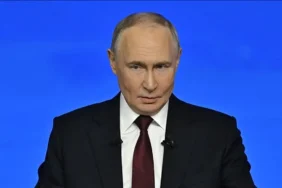 Ukrayna Putin'in konutuna saldırı girişiminde bulundu