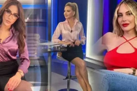 Ünlü Spikerler Ela Rumeysa Cebeci, Meltem Acet ve Hande Sarıoğlu Gözaltına Alındı