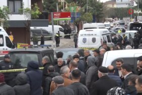 Uyuşturucu Baskınında Çatışma Bir Polis Şehit Oldu