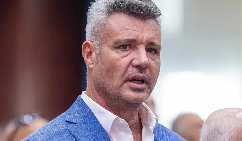 Uyuşturucu Soruşturmasında Yeni Aşama Sadettin Saran İfadeye Çağrıldı