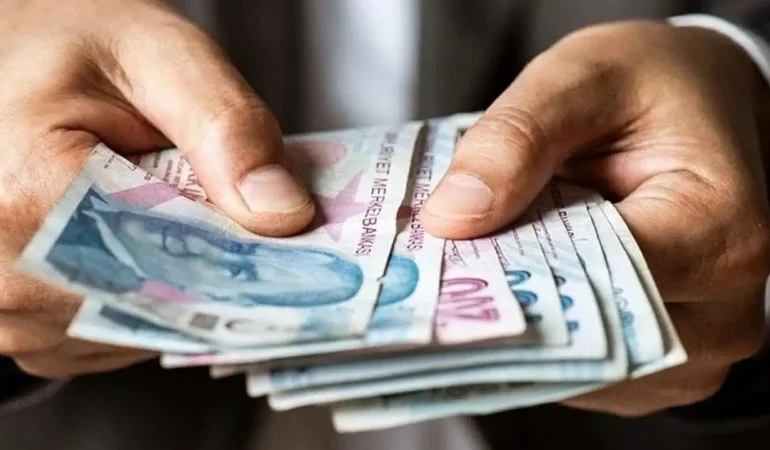 Vergi Düzenlemesi TBMM’de Kabul Edildi