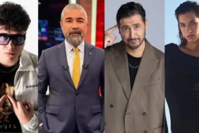 Veysi Ateş, Buse İskenderoğlu Ve Ege Karataşlı Gözaltında