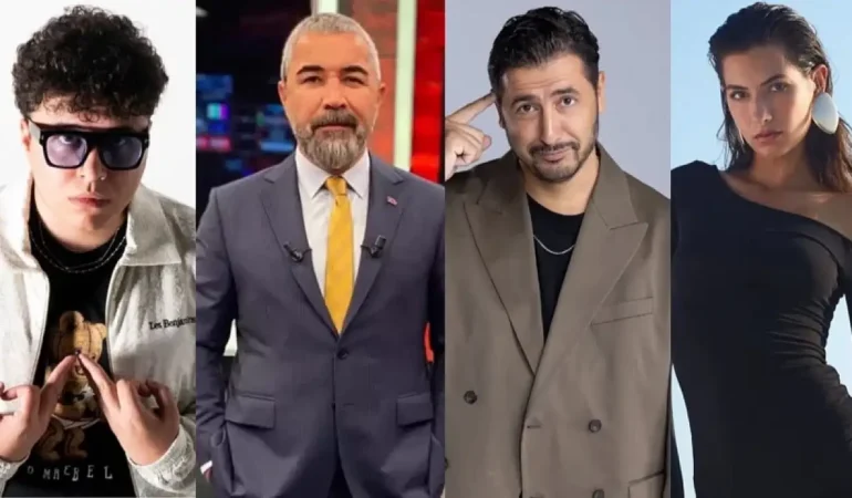 Veysi Ateş, Buse İskenderoğlu Ve Ege Karataşlı Gözaltında
