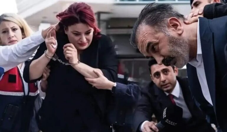 Yenidoğan Çetesi Davasında Tutuklu Sanıklardan 3'ü Tahliye Edildi