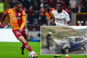 yildiz-futbolcunun-otomobili-yandi-ailesiyle-birlikte-icindeydi-qey2.jpg