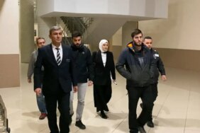 Zehra Kınık 2 Yıl 6 Ay Hapis Cezasına Çarptırıldı