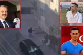 3 Polisin Şehit Olduğu Polis Merkezine Saldırıda İstenen Cezalar Belli Oldu