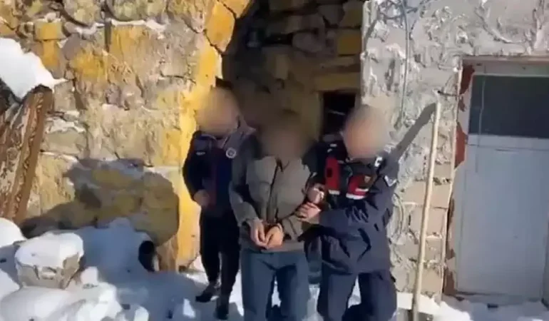 30 ayrı dolandırıcılık suçundan aranan hükümlü yakalandı