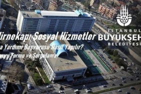 Edirnekapı Sosyal Hizmetler Yardımları Nelerdir