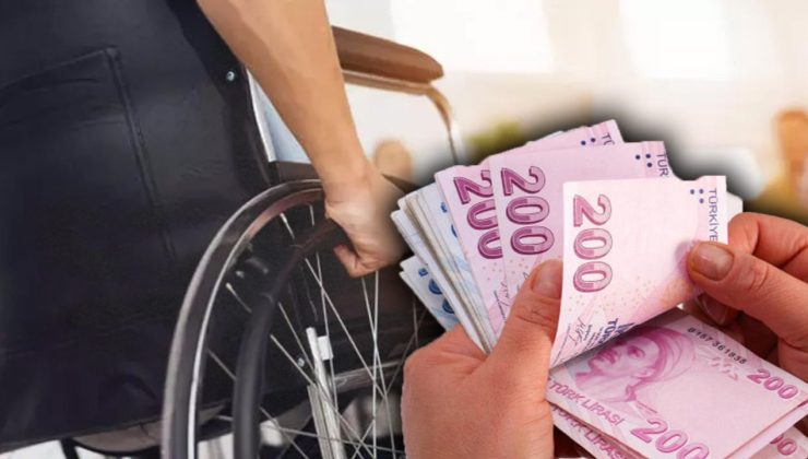 Evde Bakım Maaşı Kişi Başına Düşen Gelir Hesaplama