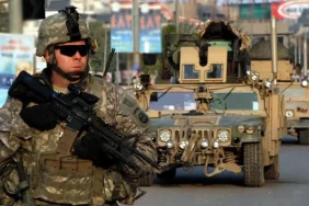 ABD'den Kritik Hamle! Suriye'deki DAEŞ Teröristlerini Irak'a Taşıyorlar