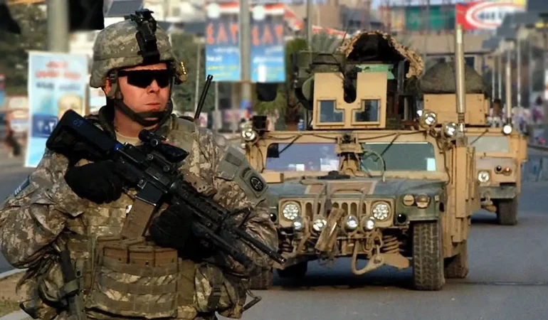 ABD’den Kritik Hamle! Suriye’deki DAEŞ Teröristlerini Irak’a Taşıyorlar