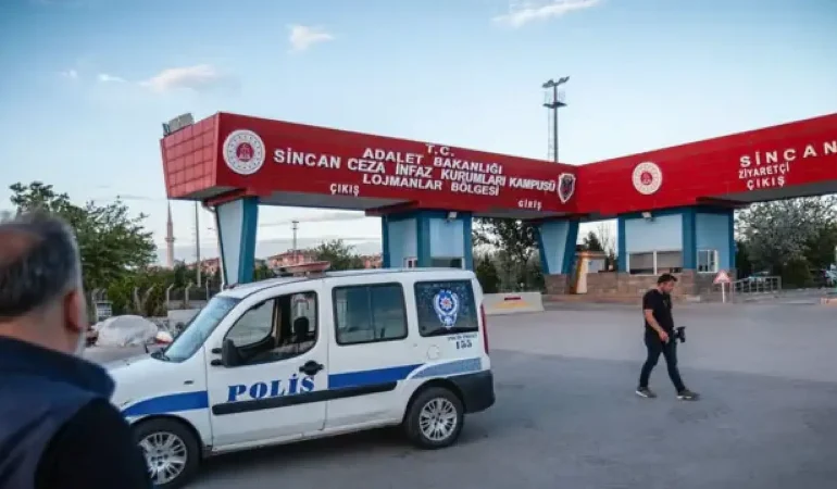 Adalet Bakanı Tunç’tan Genel Af Açıklaması
