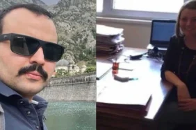 Adliyede Hakimi Vuran Savcı Tutuklandı