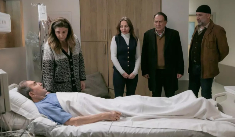 Arka Sokaklar 736. bölüm tek parça full izle! Kanal D Arka Sokaklar son bölüm izle!