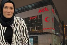 Asansör boşluğuna düşen kadın hayatını kaybetti