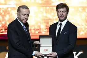 Atama kararları Resmi Gazete'de: Tan Sağtürk görevden alındı