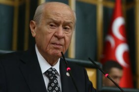 Bahçeli: "ABD’nin, Maduro’yu iktidardan haksızca uzaklaştırma girişimi tanıdık bir komplodur"