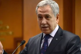 Bülent Arınç'tan, 'Hasan Ufuk Çakır' tepkisi