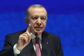 Cumhurbaşkanı Erdoğan Muhalefet Bir Avuç Rant Şebekesinin Gündemine Hapsoldu