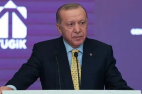 Cumhurbaşkanı Erdoğan TÜGİK Genel Kurulu'nda Konuştu 3 Milyon Gence İstihdam Hedefi