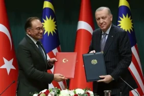 Cumhurbaşkanı Erdoğan Türkiye-Malezya Dostluğunu Daha da Perçinleyeceğimize İnanıyorum