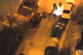 DEAŞ operasyonunda 72 şüpheli hakkında tutuklama talebi