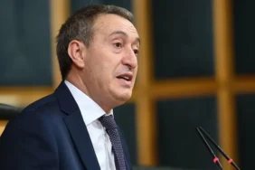 DEM Parti Eş Başkanı Bakırhan'dan Sert Çıkış Halep'te Yeni Bir Halepçe Denemesi Yapıldı