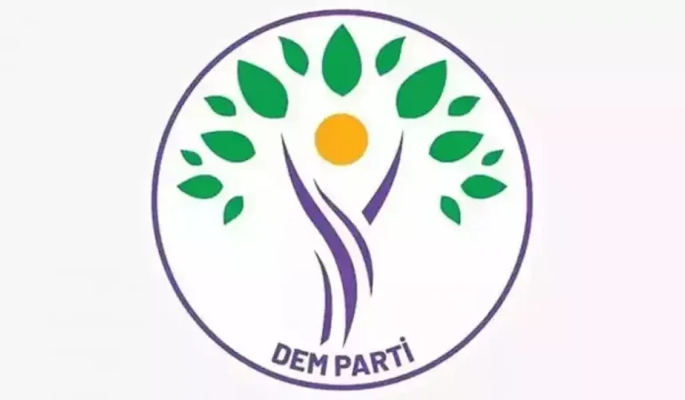 DEM Parti heyeti, İmralı'da