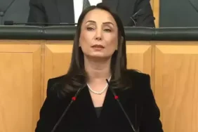 DEM Parti'li Hatimoğulları Barış, Oy Hesabına Ve Seçim Takvimine Kurban Edilemez